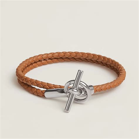 bracelet hermes corde|Hermes bracelet near me.